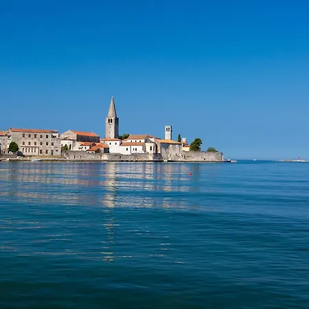 Villa Dairos Porec
