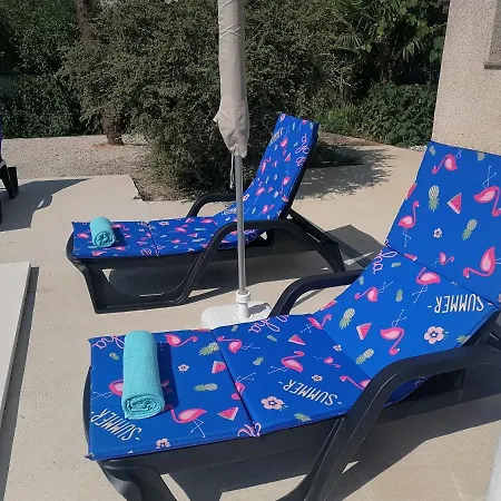Villa Dairos Porec